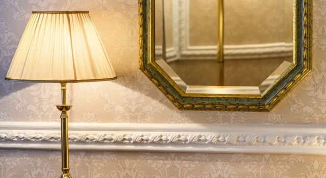 Двухместный номер with Sofa Bed Classic Mediterranean Palace
