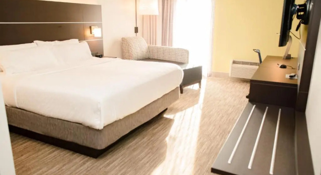 Номер Standard Holiday Inn Express Winona by IHG
