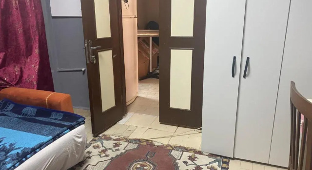 Номер Economy Antique House Antalya