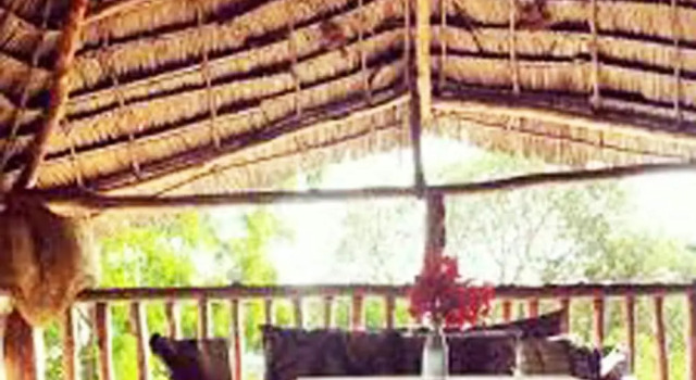 Tuna Lodge, Prenota Hotel Kizimkazi 