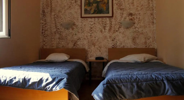 Двухместный номер Standard Hotel Electra