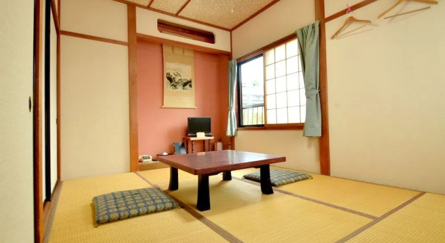 Oyado Nozawa, Boek Hotel Hotels in Tokai met parkeren, Parkeren