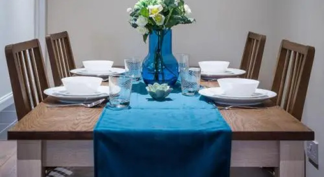 PickThePlace Sussex Gardens Apartments, Varaa Huoneisto Asunnot kohteessa Merseyside, Huoneisto