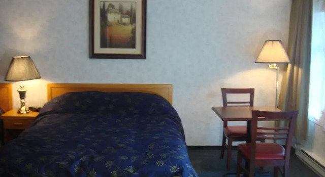 Heritage Inn, Réserver Auberge Mini-hôtels à Lower Mainland, Auberge