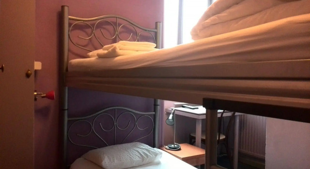 Hotel Sabina