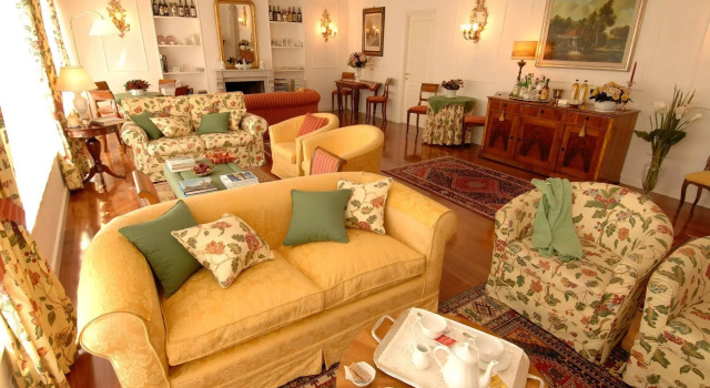 Marignolle Relais & Charme, Boek Hotel Hotels in Florence met zwembad, Zwembad