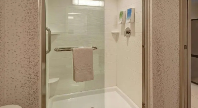 Номер Standard Home2 Suites by Hilton Springfield North
