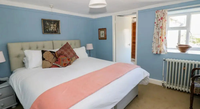 Ivy Cottage, Rezervasyon Tatil Evi Merseyside villalar, Villa