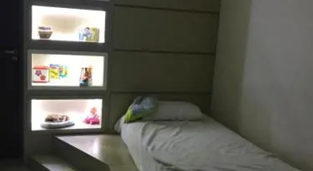 Lindo apartamento no centro de Canela