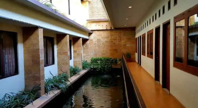 Hotel Diafan Wonogiri