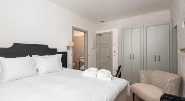 Villa Carona Hotel & Spa, Забронировать Отель Карона Bergamo Province, рядом с Carisole-Valgussera
