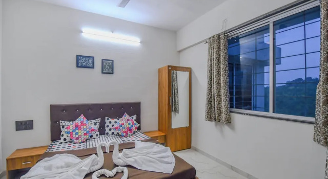 Номер Superior Oxi Valley Resort