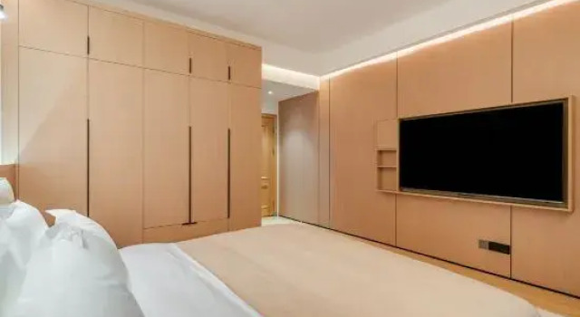Люкс Luxury с 2 комнатами Dali Xianye Resort Hotel (Cangshan Scenic Area Branch)