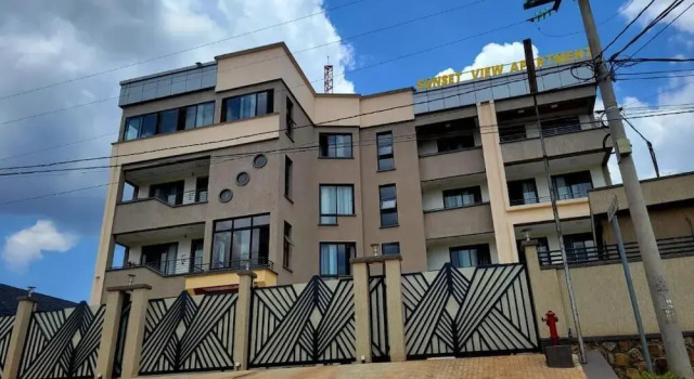 Sunset View Hotel and Apartment