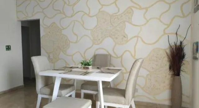 Apartamento Laila Sai