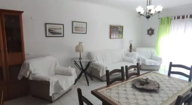 Апартаменты Nice Lagos 3 Bedrooms Balcony Flat