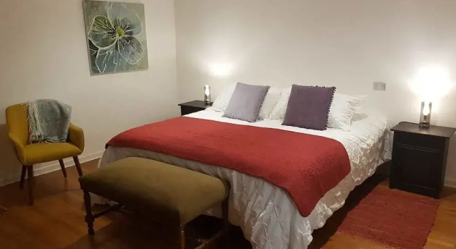 Hostal Boutique Casa La Barca, Забронировать Отель Отели Сантьяго с завтраком, рядом с Ла Часкона, Завтраки