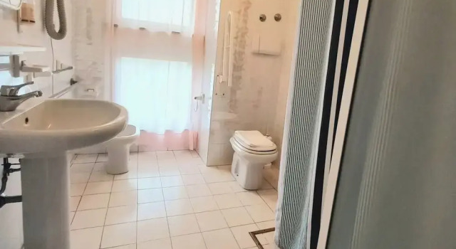 Двухместный номер Standard с балконом River Park Hotel