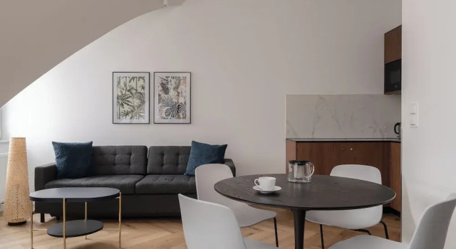 Апартаменты RentPlanet - Przy Ogrodzie Botanicznym