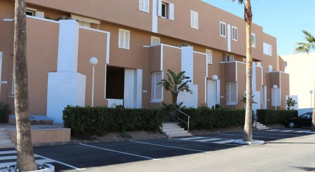 Inmovecos Soling 9, Varaa Hotelli La Manga del Mar Menor 