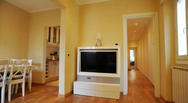 Апартаменты Deluxe Deluxe Apartment