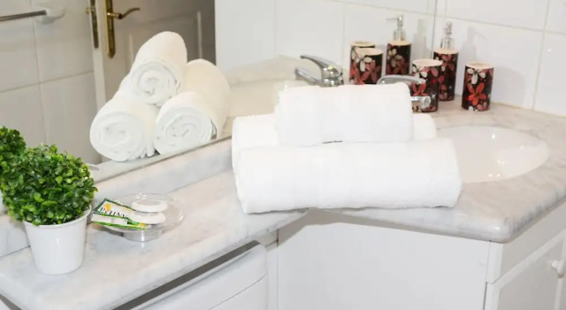 Апартаменты International Suites