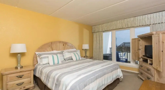 Seville 101 by Padre Island Rentals, Buchen Sie Ferienwohnung Padre Island USA