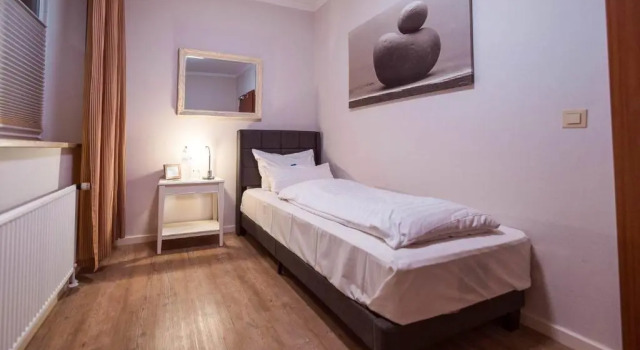 Номер Economy Boutique Hotel Rosengarten Hamburg