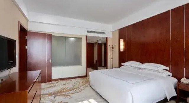 Люкс Phoenix International Hotel