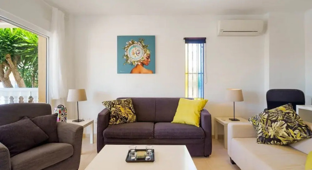 Modern Villa in Benijófar with Private Pool, Book Villa Benijofar Costa Blanca