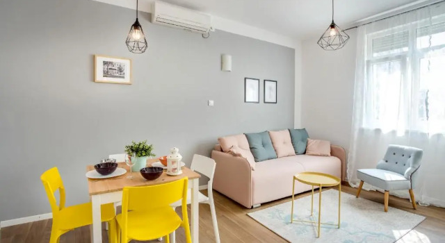 Appartamento Apartment Argo