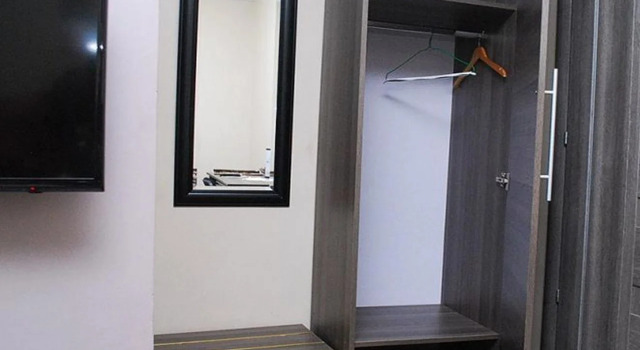 House 46, Book Hotel Ikeja 