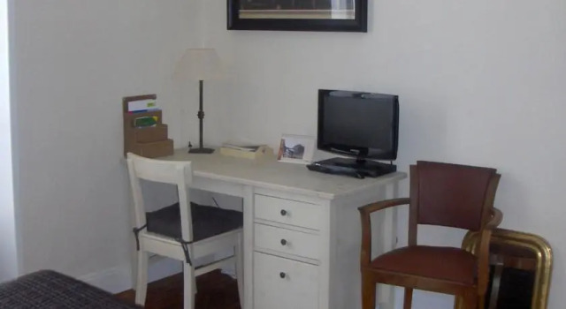 Le Studio de Paul, Rezervasyon Daire Grenoble Grenoble Area