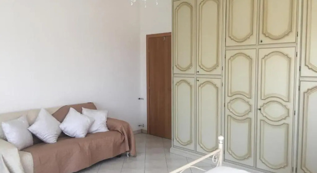 Апартаменты La Terrazza