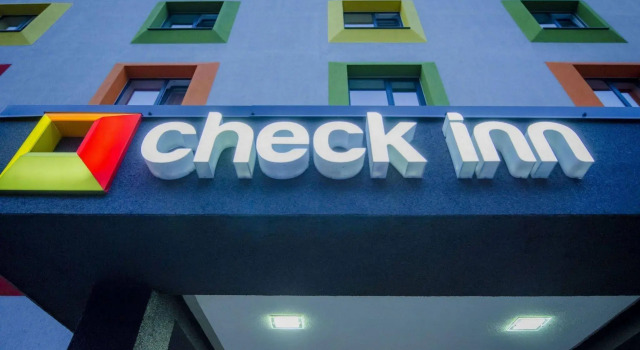 Hotel Check Inn