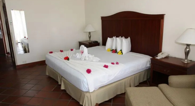Hotel Eco Inn Jose, Book Hotel Puerto Piritu Ancoategui state