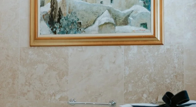 Номер Luxury The Light House Boutique Suites