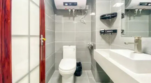 Люкс Waiyu Island Guanhai Tingfeng Homestay