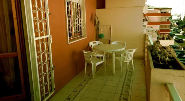 Апартаменты Holiday House