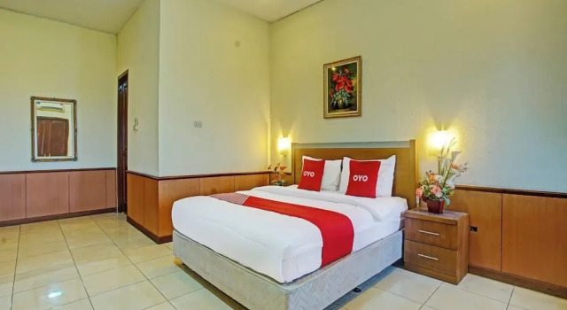 Suite Wisma Langen Werdhasih