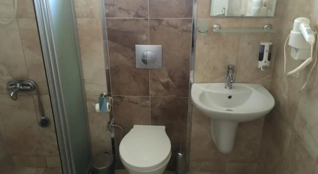 Семейный номер Standard Held Hotel