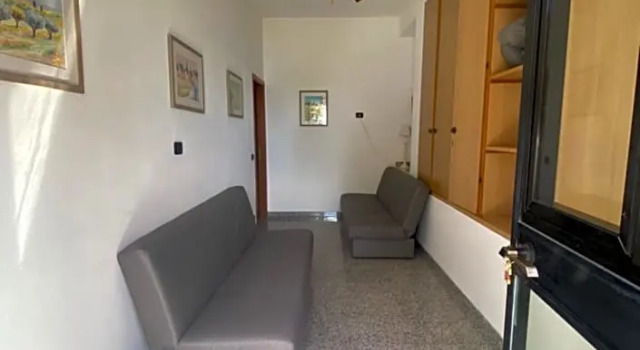 Четырёхместный номер Standard Hotel Leopold
