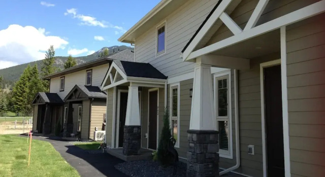 Номер Standard с 2 комнатами Bighorn Meadows Resort