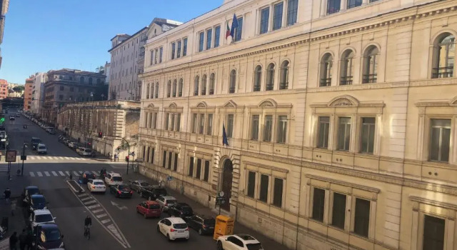 Двухместный номер Standard The Roman Empire Guesthouse