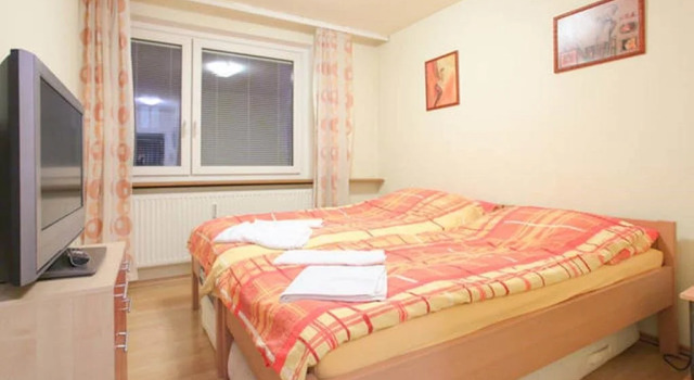 Apartment Mariahilf, Забронировать Апартаменты/квартира Отели Вены с парковкой, рядом с Volkstheater, Парковка