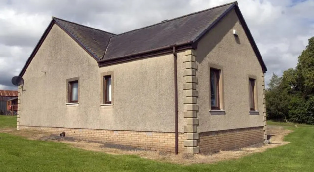 Templelea Farm Cottage