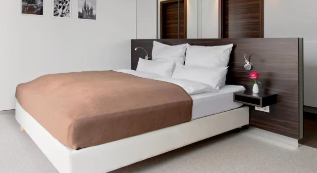Boardinghouse Bielefeld