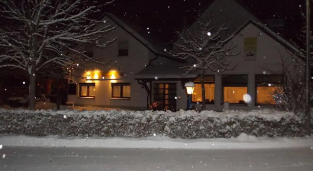 Gasthaus Pension Rezatgrund