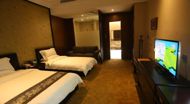 Jiaxing Boutique Hotel, Book Boutique Baoding Hebei