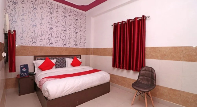 Sar Inn By OYO Rooms